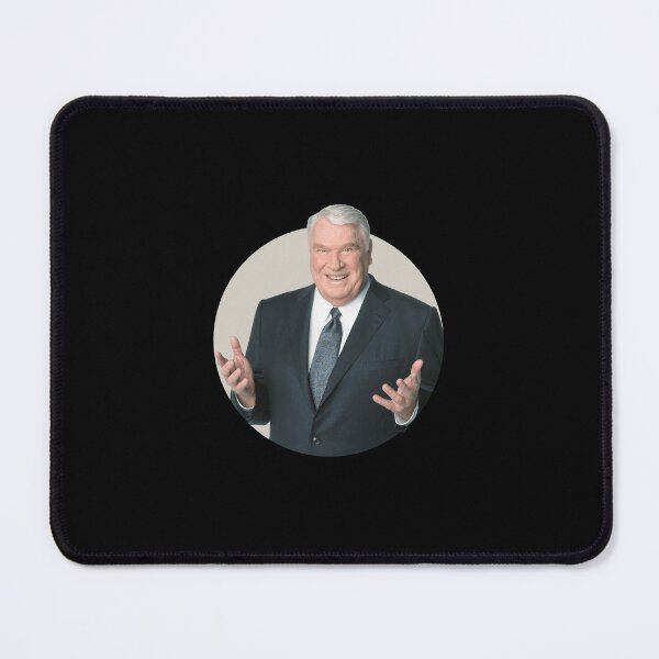 Item preview, John Madden designed and sold by ajamshed.
