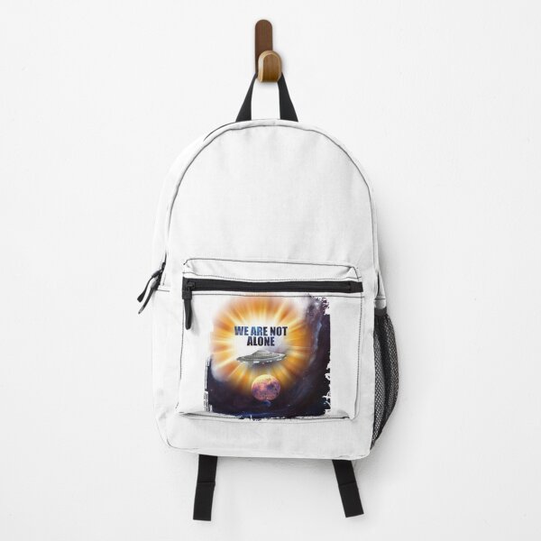Item preview, We are not alone, Fortunately! designed and sold by BigDaddyStore.