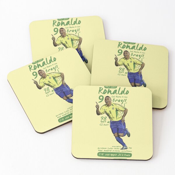 Item preview, Brazilian Football Player from Milano designed and sold by EmpireFootball.
