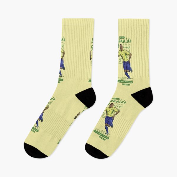 Item preview, Brazilian Football Player from Milano designed and sold by EmpireFootball.