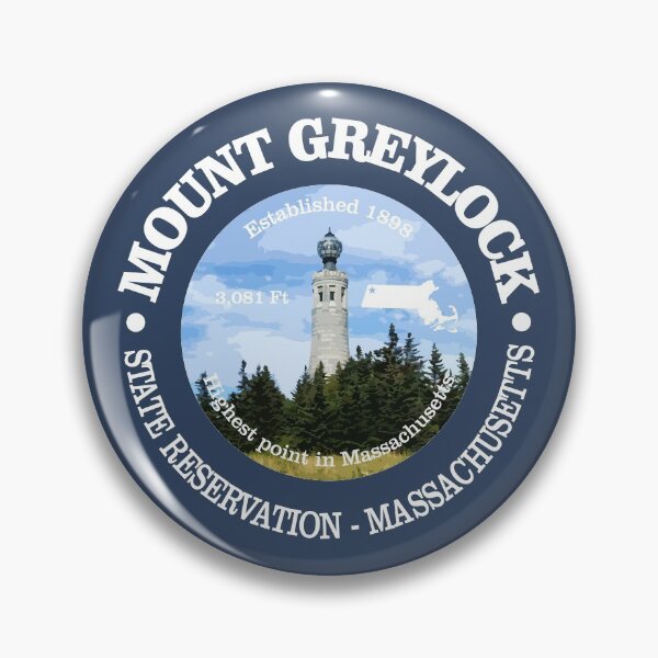 Item preview, Mount Greylock State Reservation designed and sold by curranmorgan.