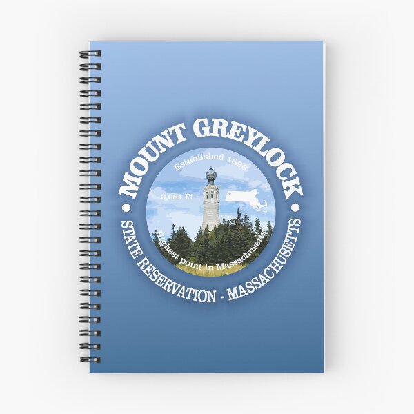 Item preview, Mount Greylock State Reservation designed and sold by curranmorgan.
