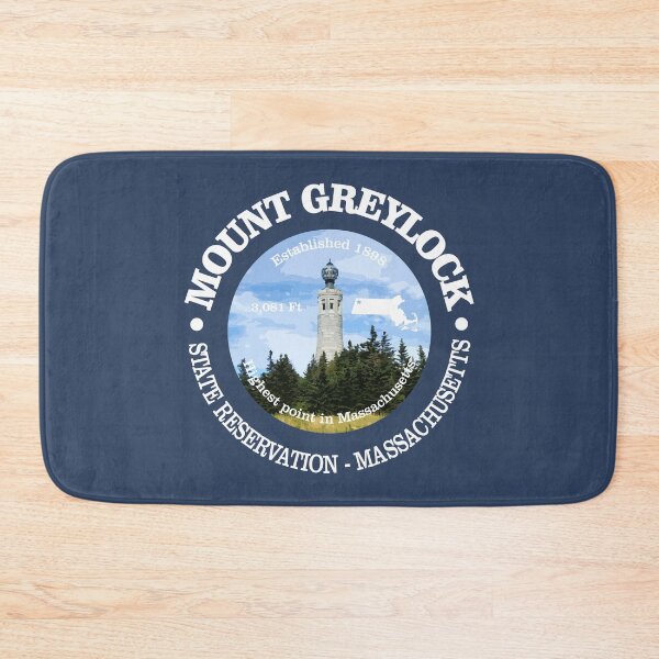 Item preview, Mount Greylock State Reservation designed and sold by curranmorgan.