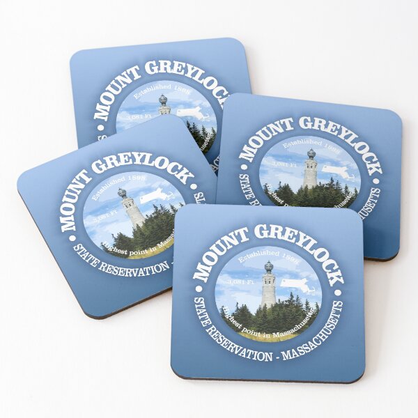 Item preview, Mount Greylock State Reservation designed and sold by curranmorgan.
