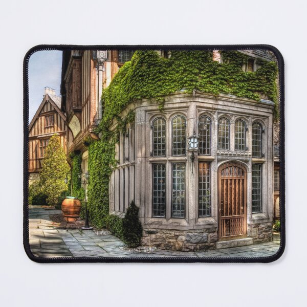 Item preview, The Castle designed and sold by Mike Savad Photography.