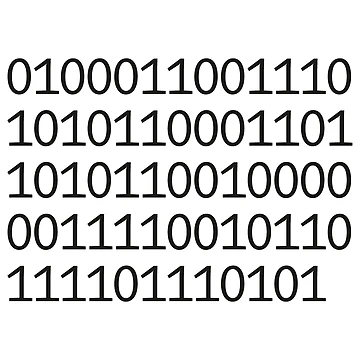 Artwork thumbnail, Fuck You binary by plottsnbuttons