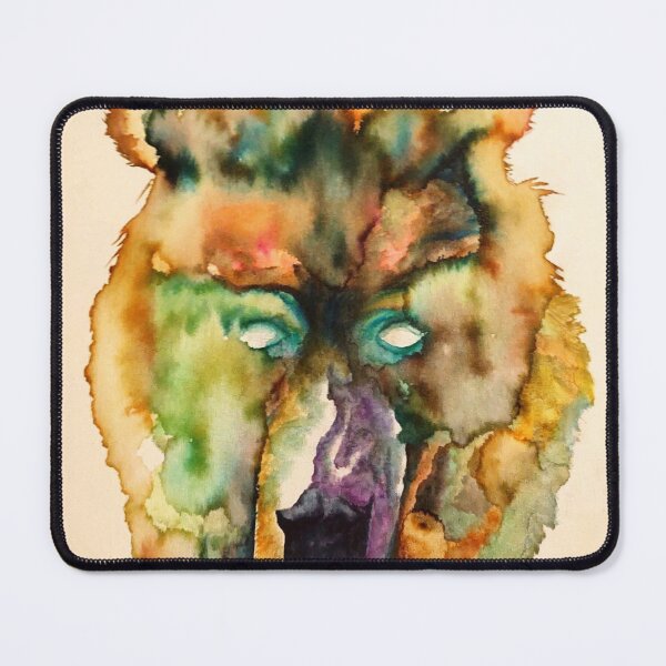 Item preview, WATERCOLOR BEAR COLLECTION 2 designed and sold by ImagineArtsJD.