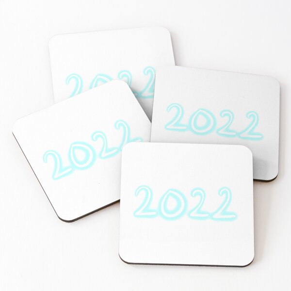 Item preview, year 2022 fluorescent, neon vibes designed and sold by JAG2B.