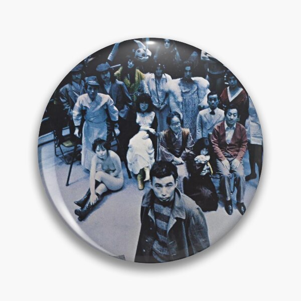 Item preview, Throw Away Your Books, Rally in the Streets movie poster designed and sold by annasantermans.