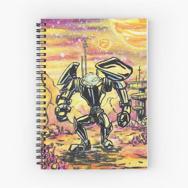 Item preview, Angry Robot designed and sold by demonhoundesign.