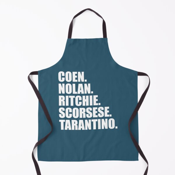 Item preview, Top Film Directors Coen Nolan Ritchie Scorsese Tarantino     designed and sold by Felixquino.
