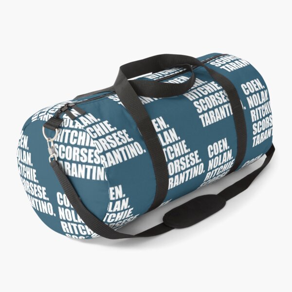 Item preview, Top Film Directors Coen Nolan Ritchie Scorsese Tarantino     designed and sold by Felixquino.