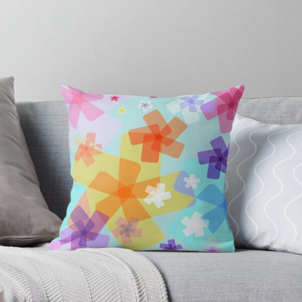 Item preview, Pin Flowers designed and sold by iconymous.