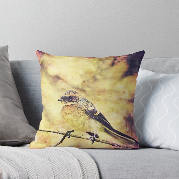 Item preview, Songbird antiguo designed and sold by Cloudlingpics.