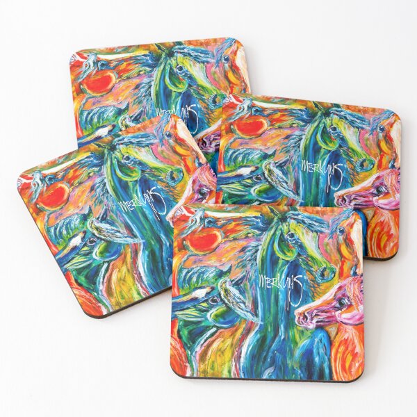 Item preview, HORSE LOVER  designed and sold by BRIAN  PIERRE-ALEXANDER.