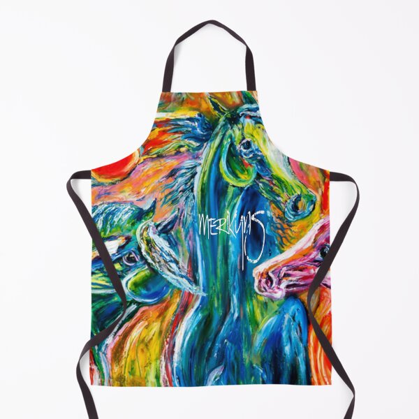 Item preview, HORSE LOVER designed and sold by BRIAN PIERRE-ALEXANDER.