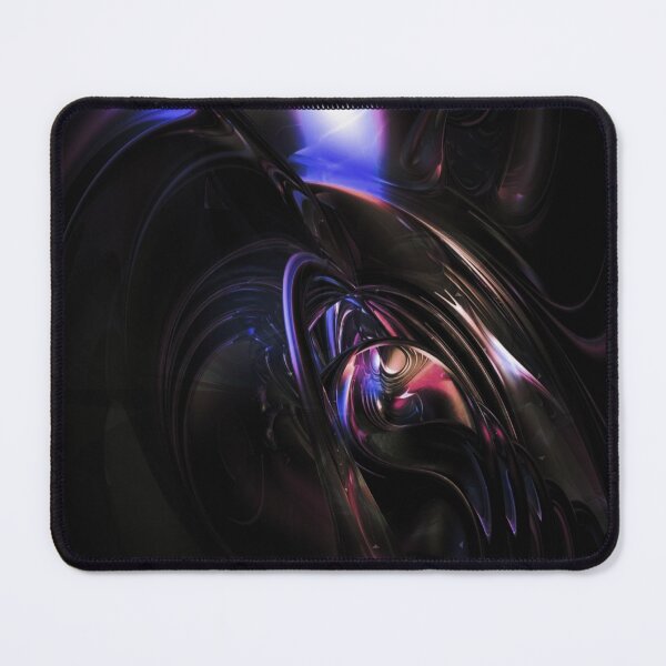 Item preview, pink,  blue, earth, planet, 3D, abstract, art designed and sold by Lowa101.