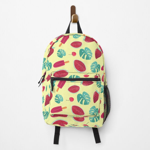 Item preview, Strawberry and popsicle watermelon designed and sold by Casa-Negra.