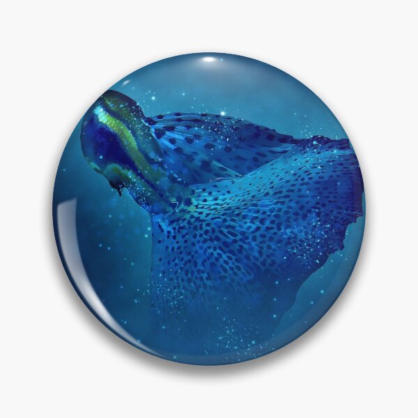 Item preview, Fancy Guppy designed and sold by GFishy.