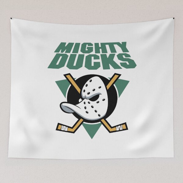 Item preview, Cool Mighty Ducks Icon designed and sold by sireumstore.
