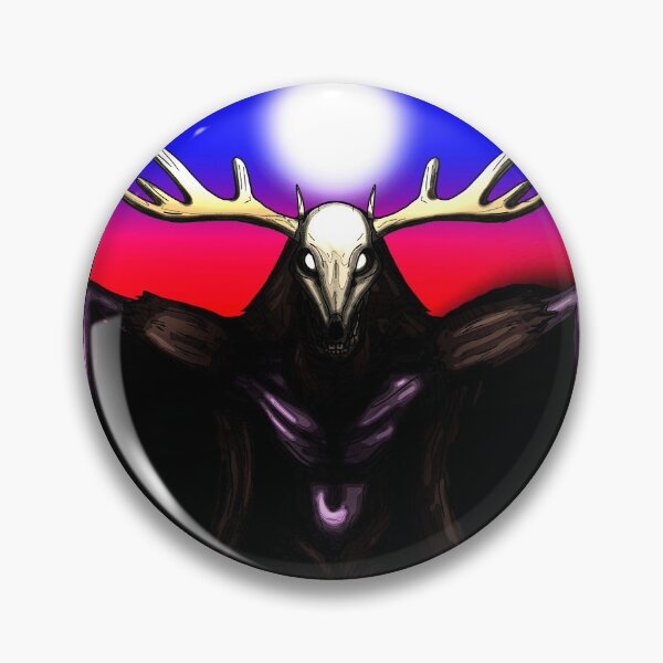 Item preview, Skinwalker designed and sold by Daveofthedead87.