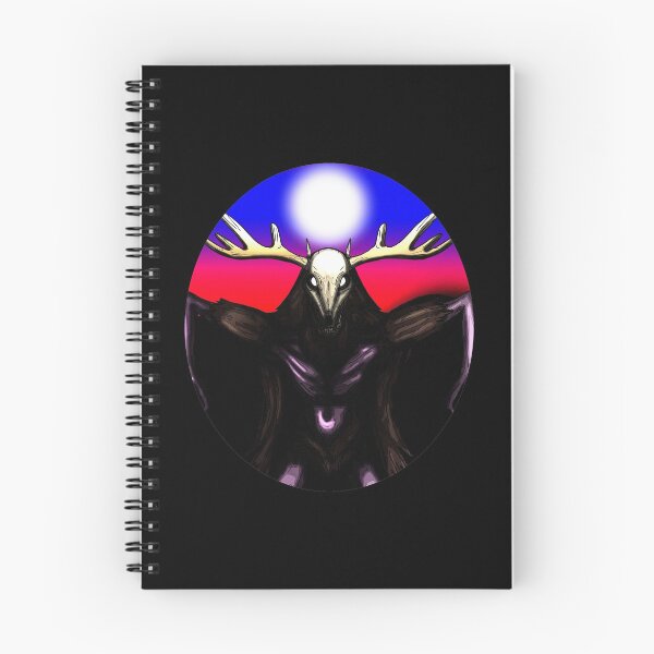 Item preview, Skinwalker designed and sold by Daveofthedead87.