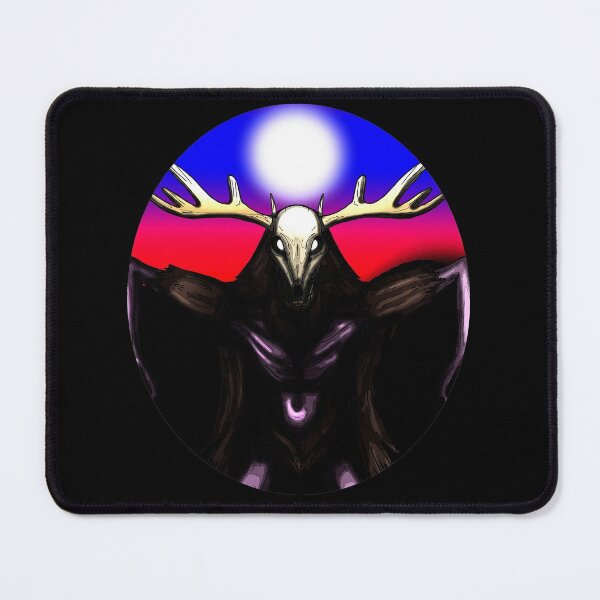 Item preview, Skinwalker designed and sold by Daveofthedead87.