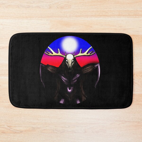 Item preview, Skinwalker designed and sold by Daveofthedead87.