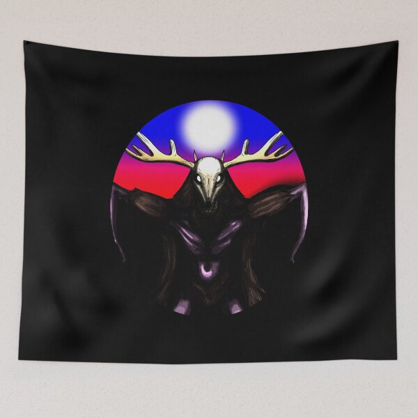 Item preview, Skinwalker designed and sold by Daveofthedead87.