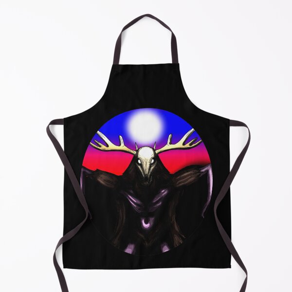 Item preview, Skinwalker designed and sold by Daveofthedead87.