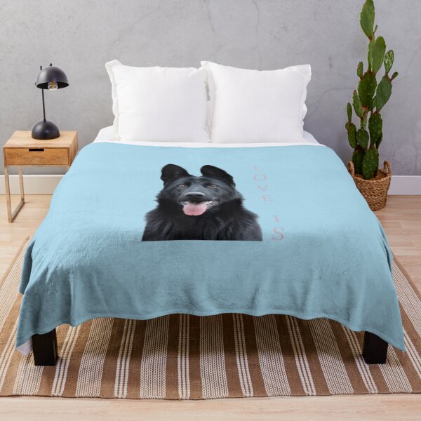 Item preview, Black German Shepherd Shirt Shepard TShirt Dog Mom Dad Love Tank Top designed and sold by HaroldChamblin.