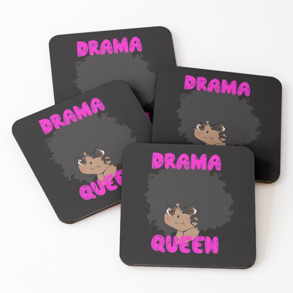 Item preview, Drama Queen designed and sold by Knottygirl.
