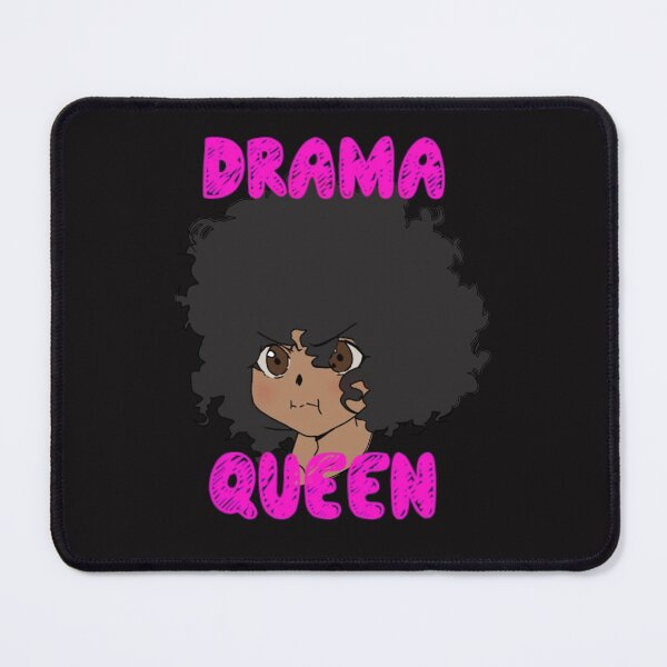 Item preview, Drama Queen designed and sold by Knottygirl.