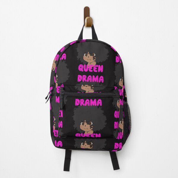 Item preview, Drama Queen designed and sold by Knottygirl.