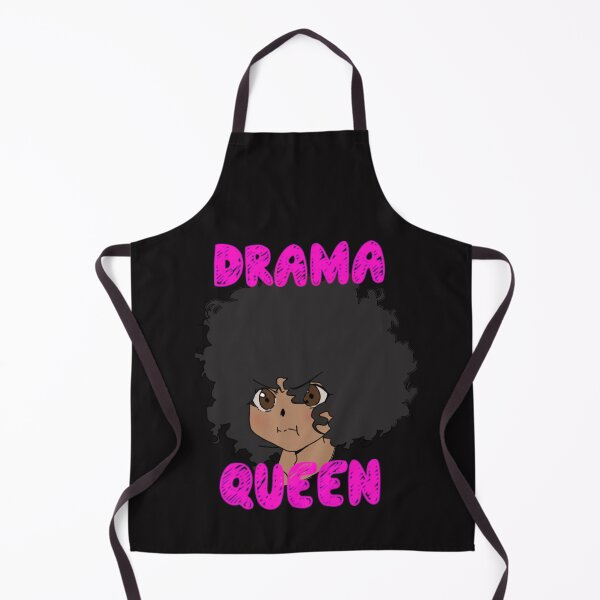 Item preview, Drama Queen designed and sold by Knottygirl.