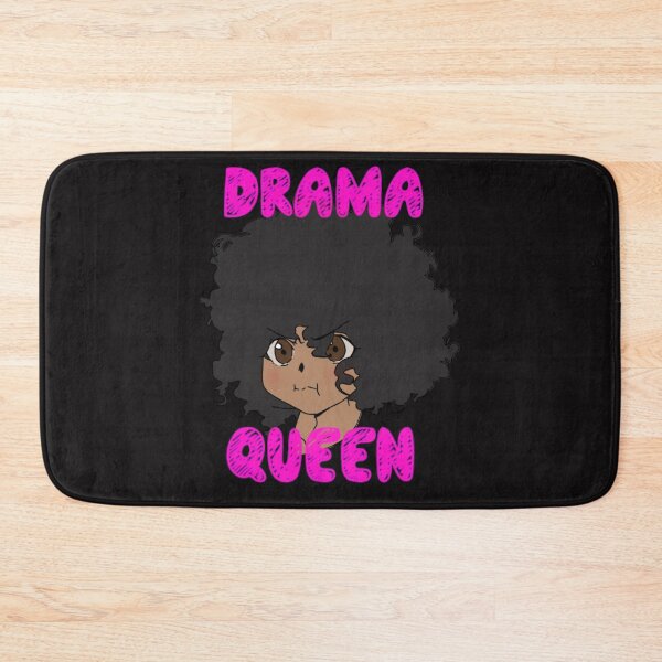 Item preview, Drama Queen designed and sold by Knottygirl.