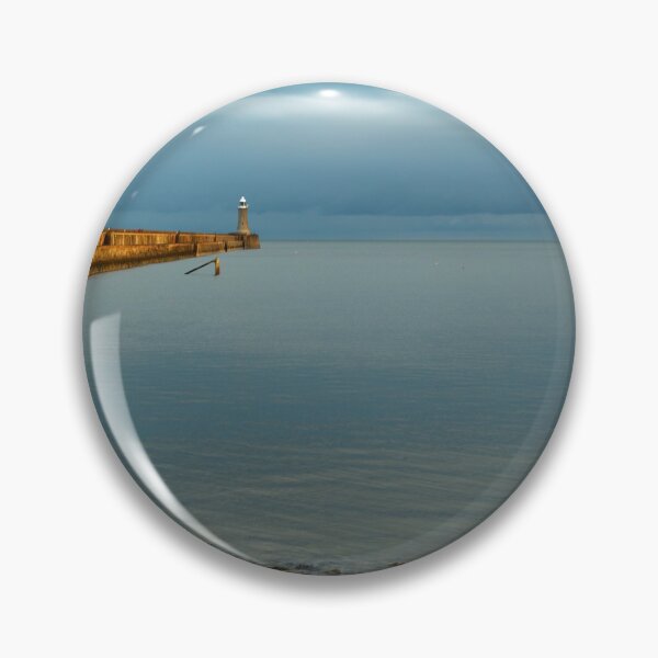 Item preview, IN THE HARBOUR designed and sold by andrewsaxton.