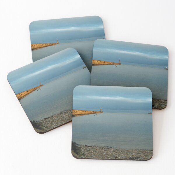 Item preview, IN THE HARBOUR designed and sold by andrewsaxton.