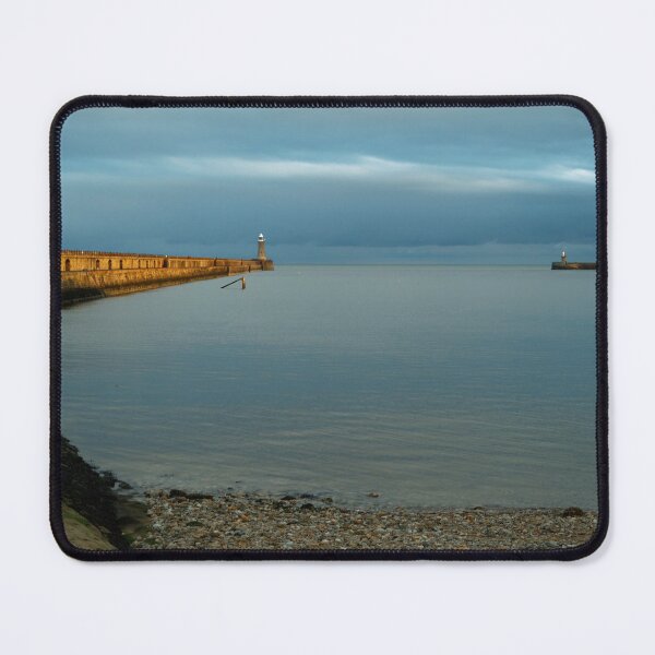 Item preview, IN THE HARBOUR designed and sold by andrewsaxton.