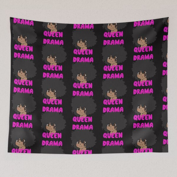 Item preview, Drama Queen designed and sold by Knottygirl.