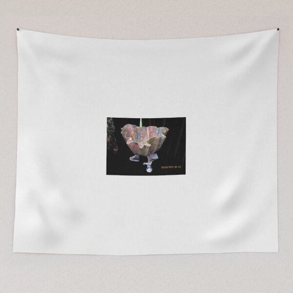 Item preview, Art in the Pearl - glass bowl designed and sold by AuntieBarbie.