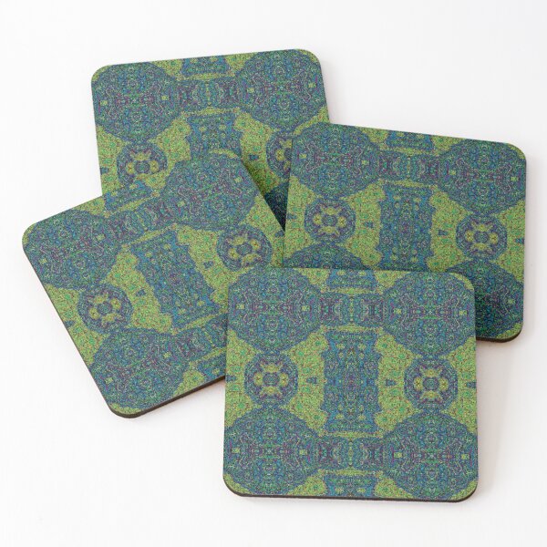 Item preview, Kaleidoscope Design designed and sold by xorbah.