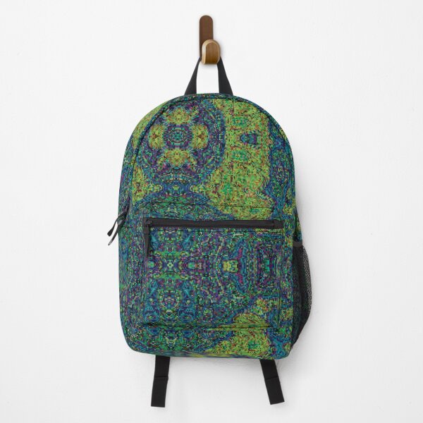 Item preview, Kaleidoscope Design designed and sold by xorbah.