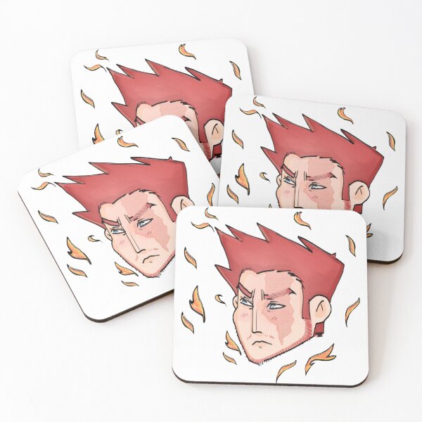 Item preview, Endeavor Chibi designed and sold by SMafum.