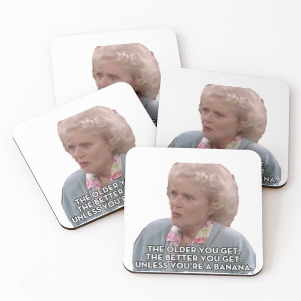Item preview, betty white designed and sold by daesangsuga.