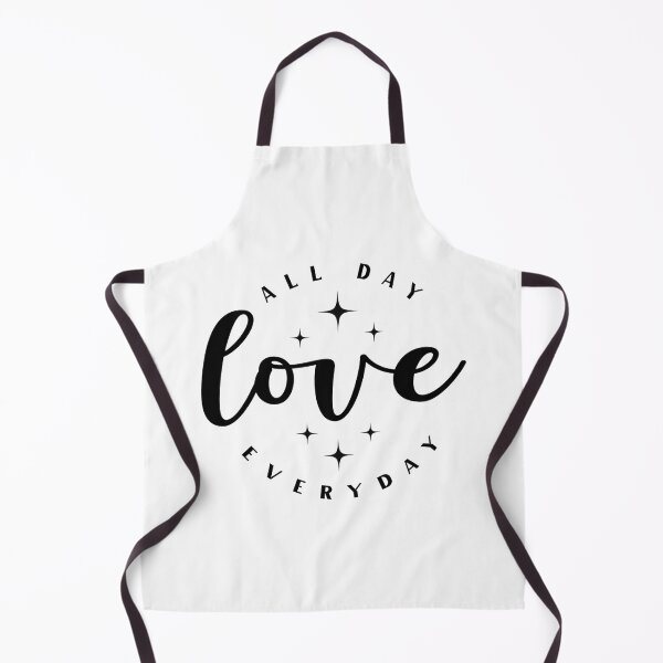 Item preview, All Day Everyday Love designed and sold by storyboxdesigns.