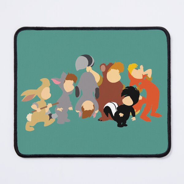 Item preview, Mischievous Lads designed and sold by beefy-lamby.