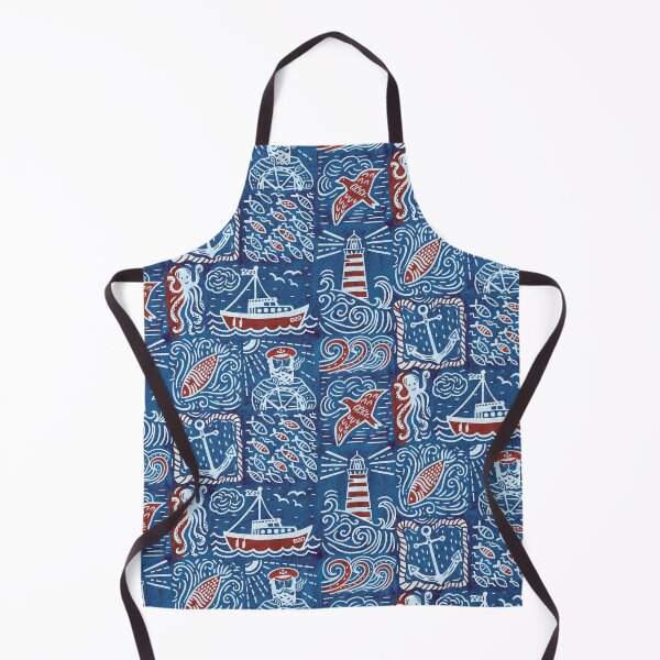 Item preview, Captain Scallywag Ocean Adventures designed and sold by creativinchi.