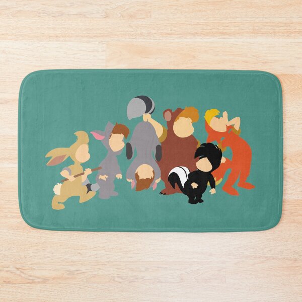 Item preview, Mischievous Lads designed and sold by beefy-lamby.
