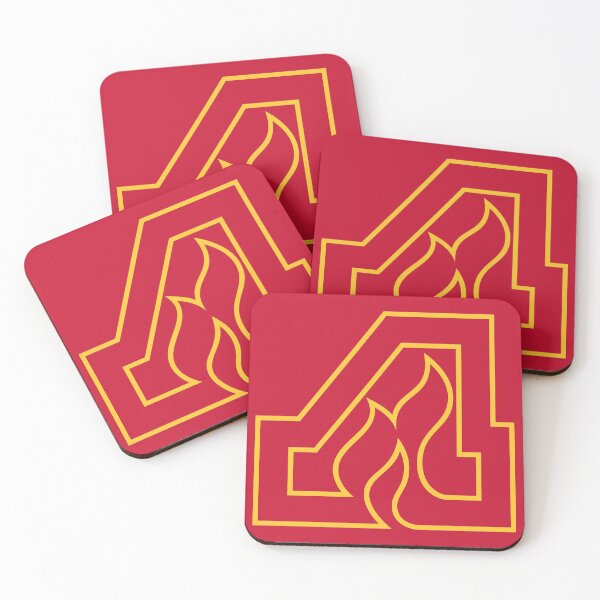 Item preview, Cool Atlanta Icon designed and sold by sireumstore.